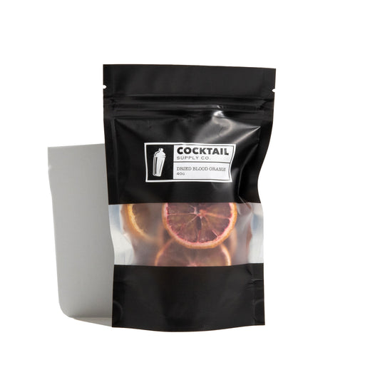 Blood Orange Cocktail Garnish (40g)