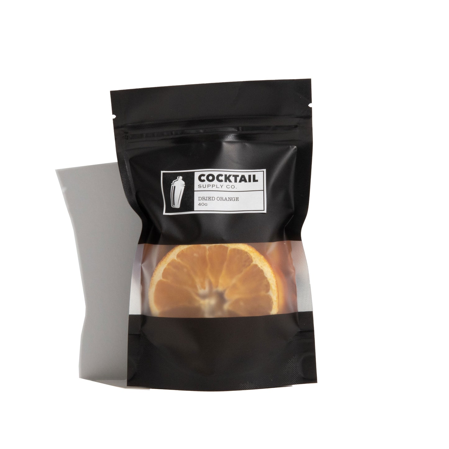Orange Cocktail Garnish (40g)